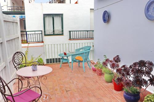 Apartamento Cañaveral Playa Conil