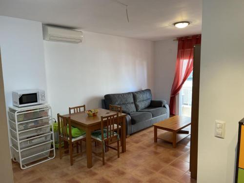 Apartamento Canet playa