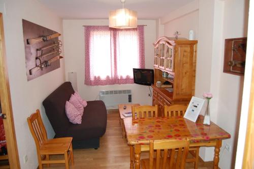 Apartamento Canfranc