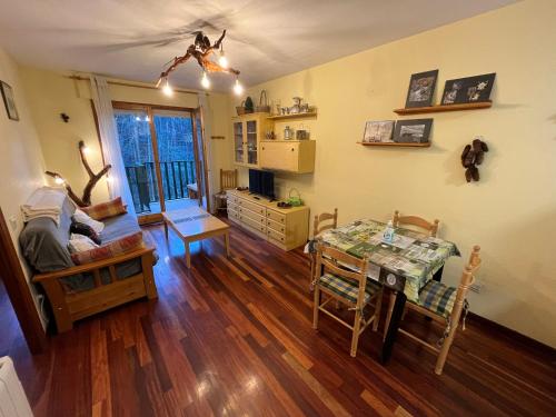 Apartamento Canfranc-Estación