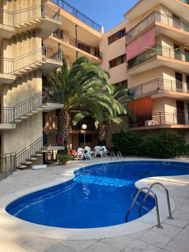 Apartamento Cap Salou N&R