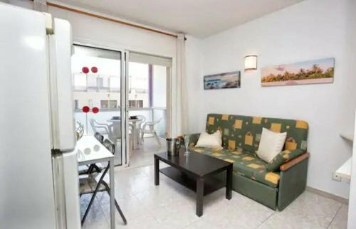 Apartamento Cap Salou (Zona Tranquila)