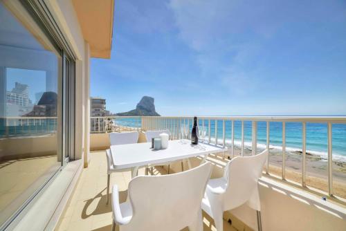 Apartamento Capri - Plusholidays