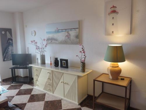 Apartamento Carihuela Playa