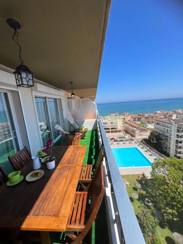 Apartamento Carihuela Torremolinos