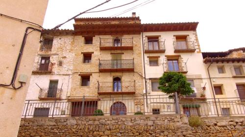 Apartamento Carrascales o Pinar Ciego