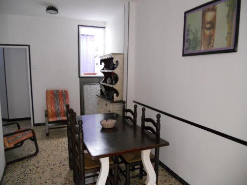 Apartamento Carrer de l Angel