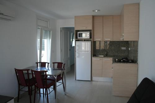 Apartamento Casa Anna