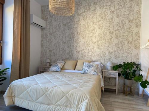 Apartamento Casa Anselmo La cambra