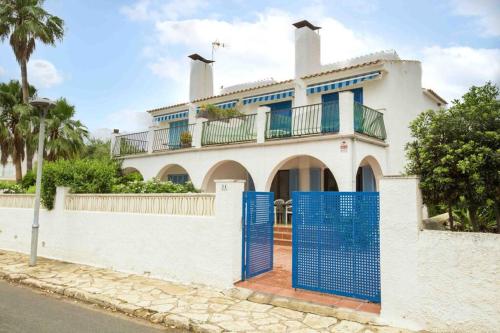 Apartamento Casa Brisa by MarCalma