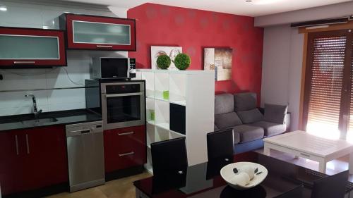 Apartamento Casa Carballo