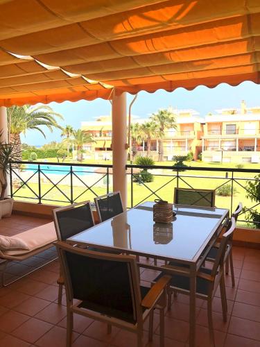 Apartamento Casas del Mar