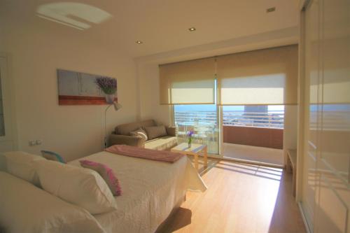 Apartamento CasaTuris en el corazon de Alicante A118