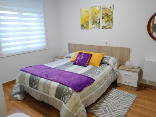 Apartamento Casco Antiguo Ponferrada