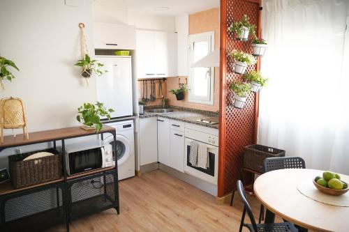 Apartamento Casco antiguo