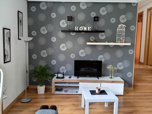 Apartamento Casco Histórico