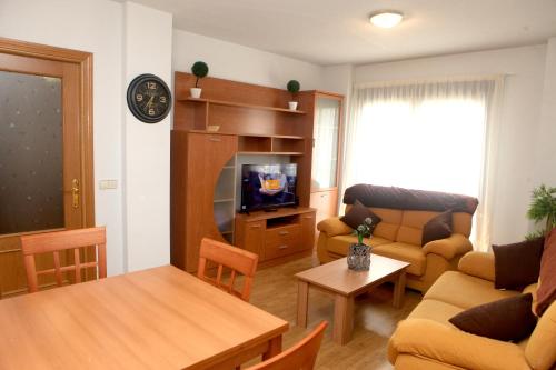 Apartamento Castilla