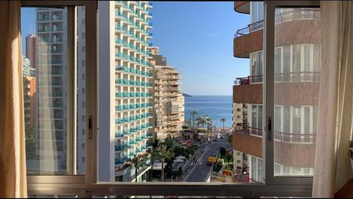 Apartamento Celebraciones Benidorm