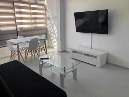 Apartamento Central 1