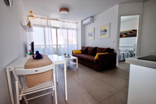 apartamento centrico 605