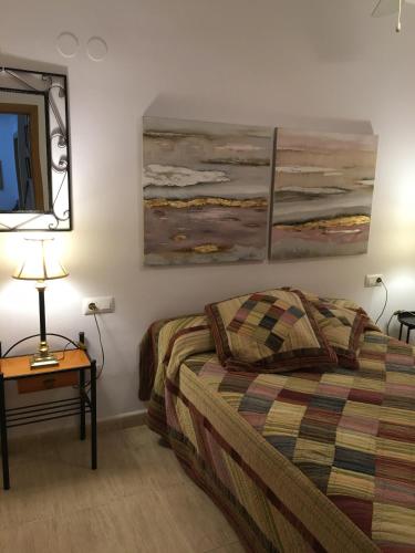 Apartamentos Arcos Céntrico