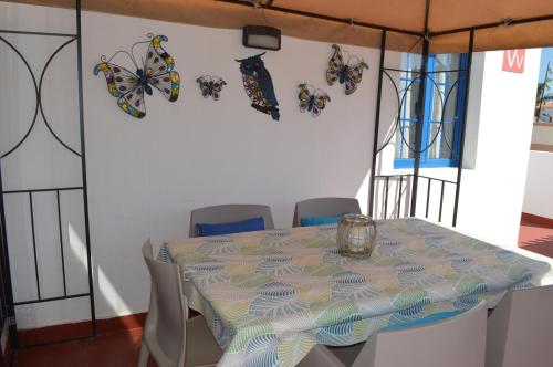 Apartamento céntrico Caleta de Fuste