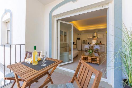 Apartamento Centrico - SimplyTarifa