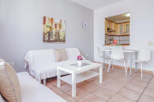 Apartamento céntrico Corralejo