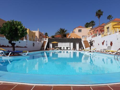 Apartamento Corralejo Centrico Internet Fibra