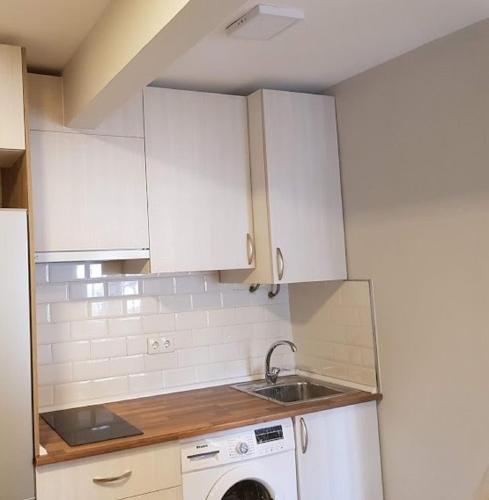 Urban - Apartamento céntrico en Alcalá de Henares