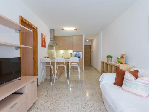 Apartamento centrico en Las Palmas