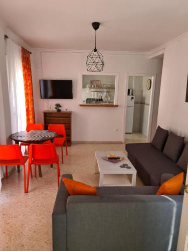 Apartamento céntrico jerez de la frontera