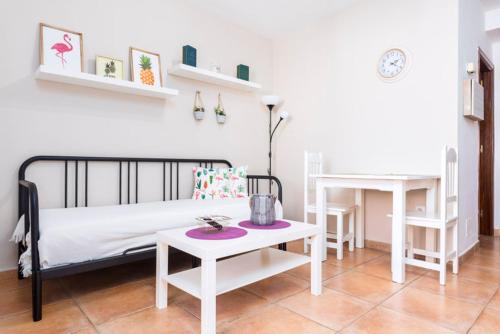 apartamento céntrico lobos