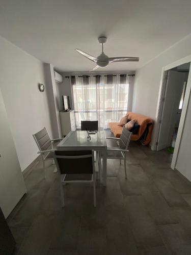 Apartamento Caribe