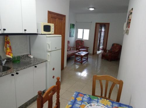 Apartamento Céntrico Puerto Del Rosario