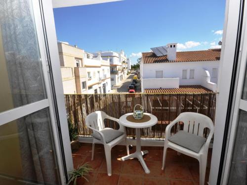 Apartamento céntrico solo familia pareja algeciras