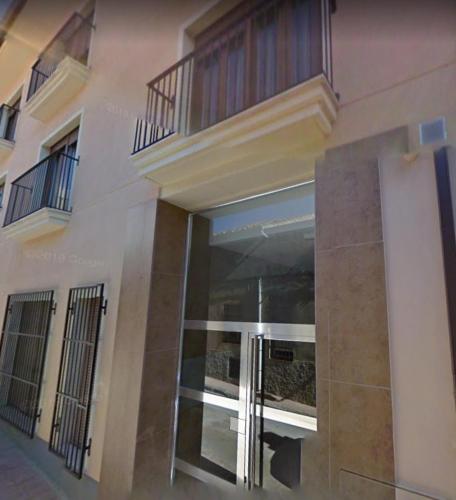 Apartamento Centro Almansa