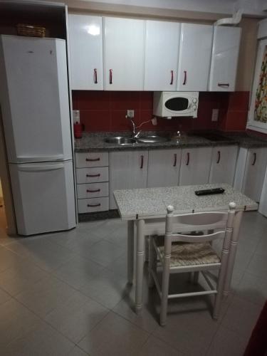 Apartamento centro