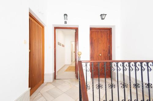 Apartamento Centro Calle Plata