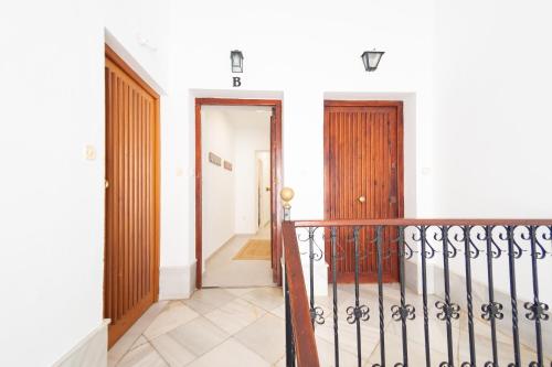 Apartamento Centro Calle Plata