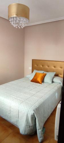 Apartamento centro-catedral