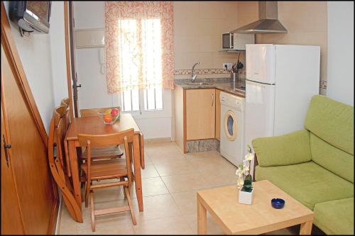 Apartamento Centro Conil