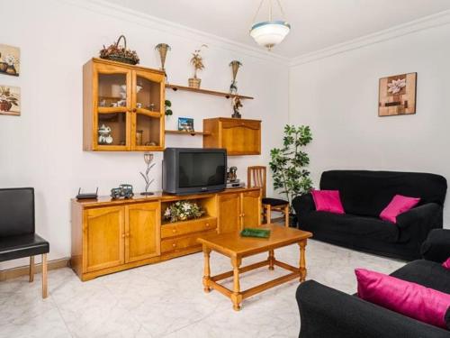 Apartamento centro de conil