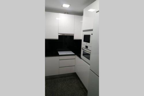 Apartamento centro de Salamanca