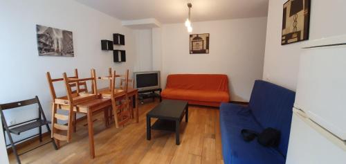 Apartamento Centro