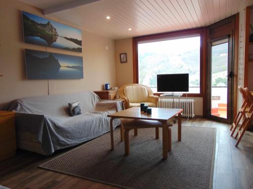 Apartamento Centro Formigal