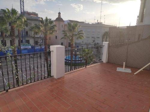 Apartamento Centro Huelva