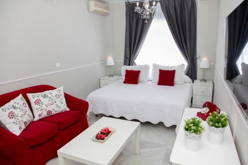 Apartamento centro sanlucar