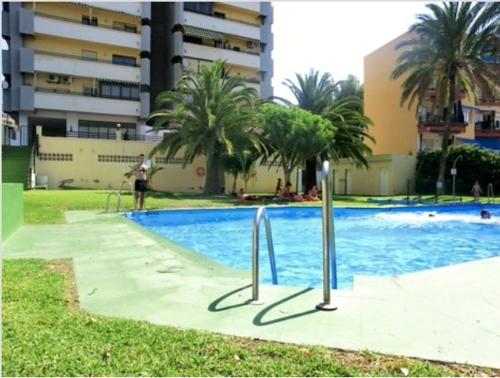 Apartamento Cerca De La Playa