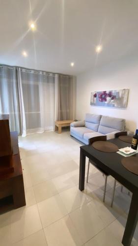 Apartamento cerca de la playa Capellans de Salou